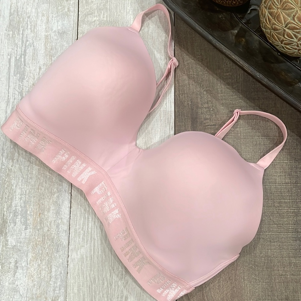 PINK By Victoria’s Secret Ladies’s Bra Size 36DD